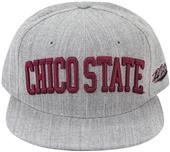 Cal State Chico Game Day Snapback Cap Cal State Chico Game Day Snapback Cap