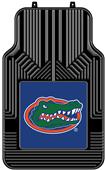 Northwest NCAA Florida Car Floor Mats (set of 2) Northwest NCAA Florida Car Floor Mats (set of 2)