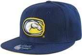 Univ of California Davis College Snapback Cap Univ of California Davis College Snapback Cap