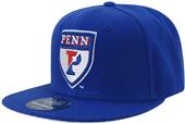 University of Pennsylvania College Snapback Cap University of Pennsylvania College Snapback Cap