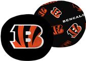 Northwest NFL Bengals Cloud Pillow Northwest NFL Bengals Cloud Pillow