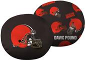 Northwest NFL Browns Cloud Pillow Northwest NFL Browns Cloud Pillow