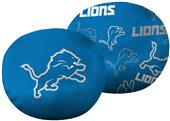 Northwest NFL Lions Cloud Pillow Northwest NFL Lions Cloud Pillow