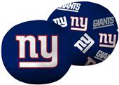 Northwest NFL Giants Cloud Pillow Northwest NFL Giants Cloud Pillow