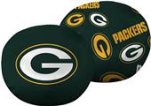 Northwest NFL Packers Cloud Pillow Northwest NFL Packers Cloud Pillow