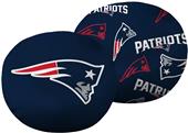 Northwest NFL Patriots Cloud Pillow Northwest NFL Patriots Cloud Pillow
