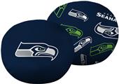 Northwest NFL Seahawks Cloud Pillow Northwest NFL Seahawks Cloud Pillow