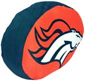Northwest NFL Denver Broncos Cloud Pillow Northwest NFL Denver Broncos Cloud Pillow