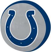 Northwest NFL Indianapolis Colts Cloud Pillow Northwest NFL Indianapolis Colts Cloud Pillow