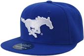 Southern Methodist University College Snapback Cap Southern Methodist University College Snapback Cap
