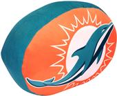 Northwest NFL Miami Dolphins Cloud Pillow Northwest NFL Miami Dolphins Cloud Pillow