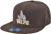 Valparaiso University College Snapback Cap Valparaiso University College Snapback Cap
