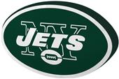 Northwest NFL New York Jets Cloud Pillow Northwest NFL New York Jets Cloud Pillow