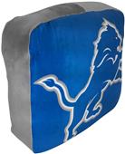 Northwest NFL Detroit Lions Cloud Pillow Northwest NFL Detroit Lions Cloud Pillow