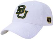 Baylor University Structured Corduroy Cap Baylor University Structured Corduroy Cap