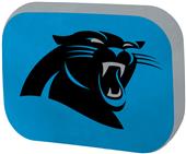 Northwest NFL Carolina Panthers Cloud Pillow Northwest NFL Carolina Panthers Cloud Pillow