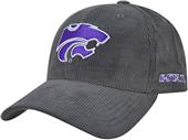 Kansas State University Structured Corduroy Cap Kansas State University Structured Corduroy Cap