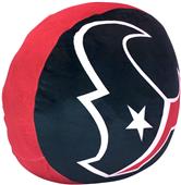 Northwest NFL Houston Texans Cloud Pillow Northwest NFL Houston Texans Cloud Pillow