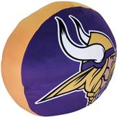 Northwest NFL Minnesota Vikings Cloud Pillow Northwest NFL Minnesota Vikings Cloud Pillow