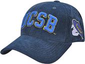 UC Santa Barbara Structured Corduroy Cap UC Santa Barbara Structured Corduroy Cap