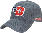 WRepublic Dayton University Relaxed Denim Cap WRepublic Dayton University Relaxed Denim Cap