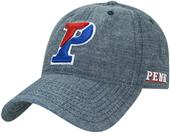 University of Pennsylvania Relaxed Denim Cap University of Pennsylvania Relaxed Denim Cap