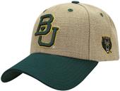 WRepublic Baylor University Structured Jute Cap WRepublic Baylor University Structured Jute Cap