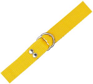 Markwort Polypropylene Web Football Belts