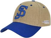 WRepublic San Jose State Univ Structured Jute Cap WRepublic San Jose State Univ Structured Jute Cap