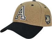 WRepublic US Military Academy Structured Jute Cap WRepublic US Military Academy Structured Jute Cap