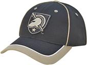 US Military Academy Structured Piped Cap US Military Academy Structured Piped Cap