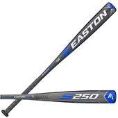 Easton BBCOR -3 Speed Brigade S250 Baseball Bat Easton BBCOR -3 Speed Brigade S250 Baseball Bat