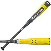 Easton Beast X Hybrid -10 Baseball Bats Easton Beast X Hybrid -10 Baseball Bats