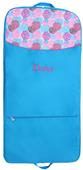 Sassi Designs Blooms Dance Garment Bag Sassi Designs Blooms Dance Garment Bag