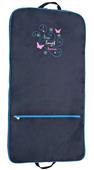 Sassi Designs Live, Laugh, Dance Garment Bag Sassi Designs Live, Laugh, Dance Garment Bag