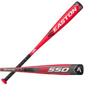 Easton Speed Brigade S550 -8 USA Baseball Bat Easton Speed Brigade S550 -8 USA Baseball Bat