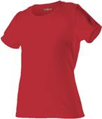 Alleson Womens Fastpitch Tech Crew Neck Tshirt Alleson Womens Fastpitch Tech Crew Neck Tshirt