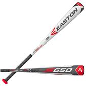 Easton USSSA Speed Brigade S650 -9 Baseball Bat Easton USSSA Speed Brigade S650 -9 Baseball Bat