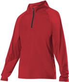 Alleson Adult/Youth Heather Tonal Gameday Jacket Alleson Adult/Youth Heather Tonal Gameday Jacket