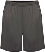 Badger Adult Ultimate SoftLock Shorts Badger Adult Ultimate SoftLock Shorts