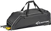 Easton E610W Sport Utility Baseball Wheeled Bag Easton E610W Sport Utility Baseball Wheeled Bag