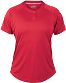 Easton Womens M7 Button Homeplate Softball Jerseys Easton Womens M7 Button Homeplate Softball Jerseys