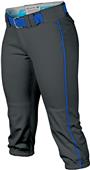 Easton Womens Prowess Piped Softball Pants Easton Womens Prowess Piped Softball Pants