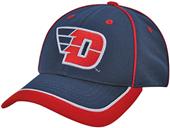 University of Dayton Structured Piped Cap University of Dayton Structured Piped Cap