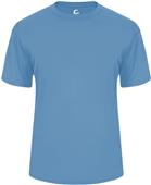 Badger Adult/Youth C2 Colorblock Tee Badger Adult/Youth C2 Colorblock Tee