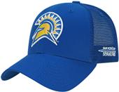 San Jose State University Structured Trucker Cap San Jose State University Structured Trucker Cap