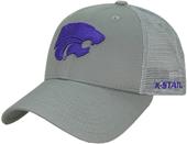 Kansas State University Structured Trucker Cap Kansas State University Structured Trucker Cap