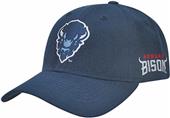 Howard University Structured Acrylic Cap Howard University Structured Acrylic Cap