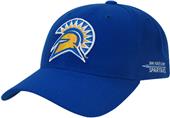 San Jose State University Structured Acrylic Cap San Jose State University Structured Acrylic Cap