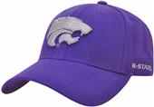 Kansas State University Structured Acrylic Cap Kansas State University Structured Acrylic Cap
